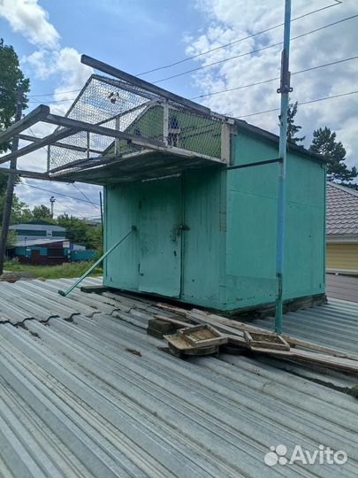 Продам голубятню