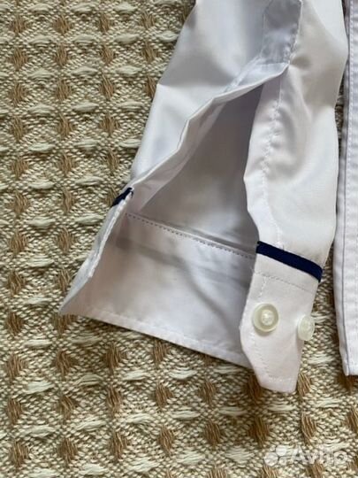 Рубашка 122-128