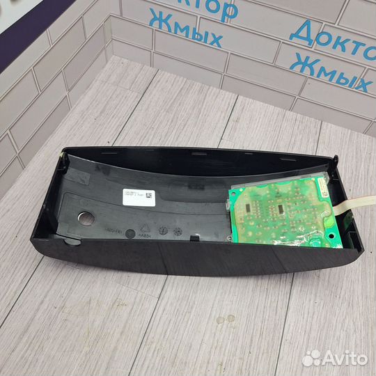 Плата управления Delonghi Magnifica esam 3000