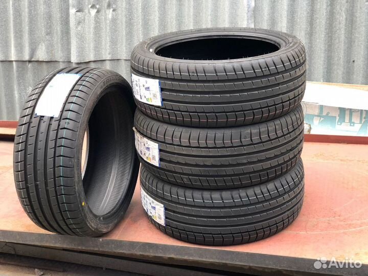 Triangle EffeXSport TH202 265/50 R20 111Y