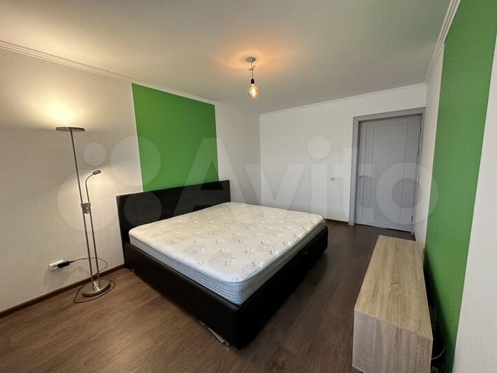 1-к. квартира, 41 м², 13/25 эт.