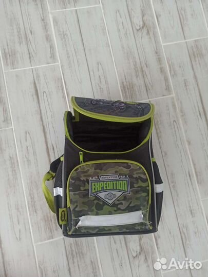 Рюкзак 1-5 класс