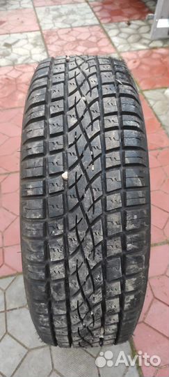 Advanta ST 23.5L/70 R16 110L