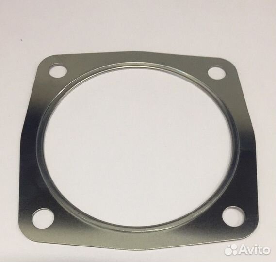 Прокладка выхлопного тракта - zevs