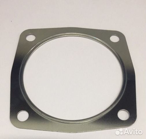 Прокладка выхлопного тракта - zevs