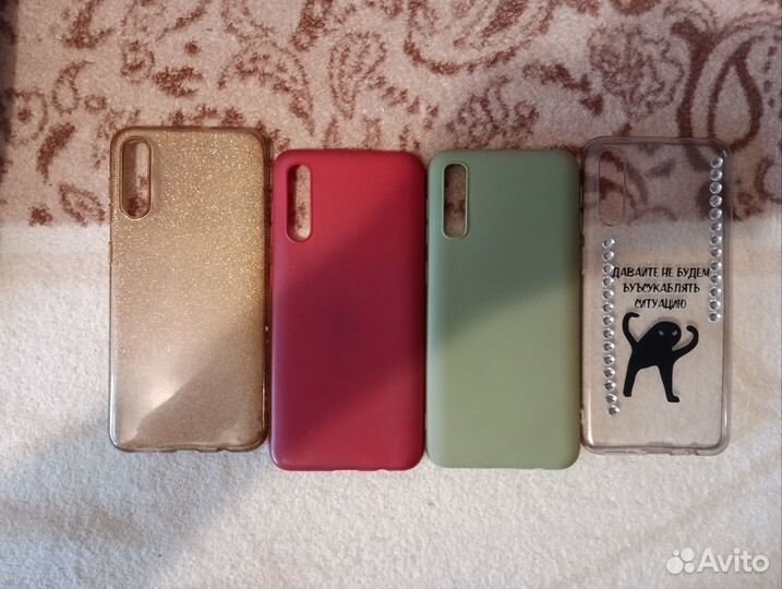 Samsung Galaxy A50, 6/128 ГБ