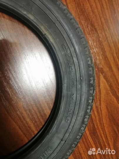 Шина 12,5х2,25