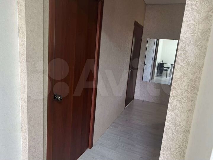 2-к. квартира, 50 м², 12/12 эт.