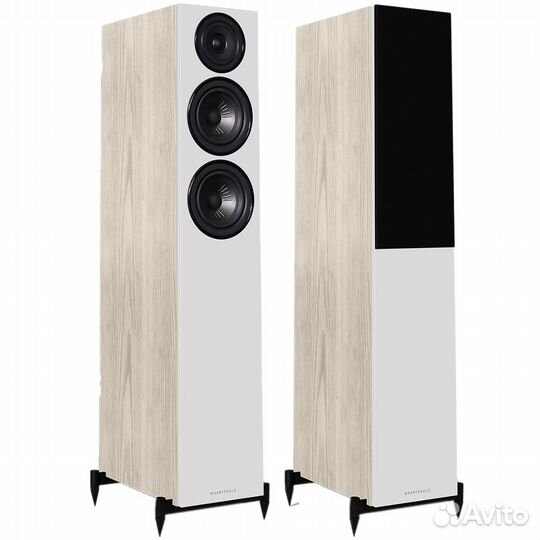 Wharfedale Diamond 12.3