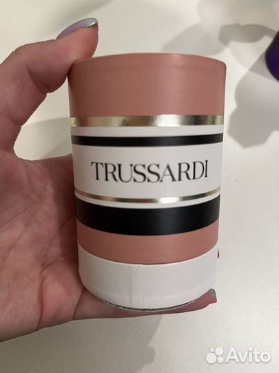 Парфюм женский