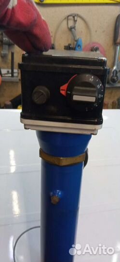 Водонагреватель для бассейна