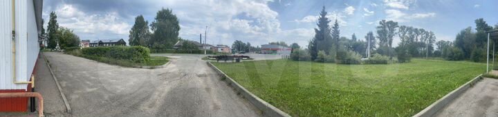 Свободного назначения, 471 м²