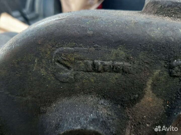 Раздаточная коробка Газ 67