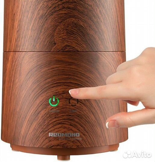 Увлажнитель воздуха redmond 3307
