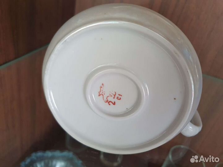 Кружки пивные