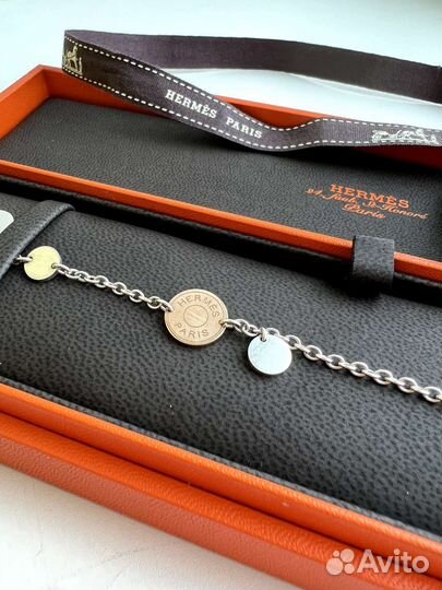 Браслет Hermes оригинал