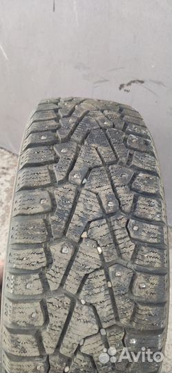 Pirelli Ice Zero 185/55 R15 82T
