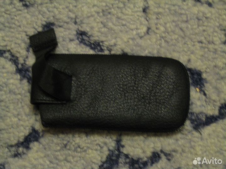 Чехлы разные для старенького телефона