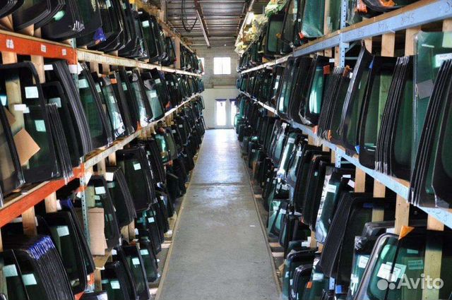 Лобовое стекло Хюндай Гетс в наличие есть