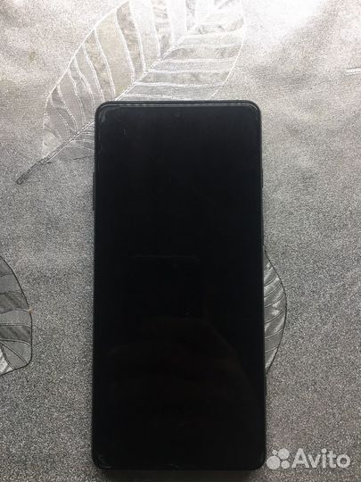 Xiaomi Black Shark 5 Pro, 12/256 ГБ