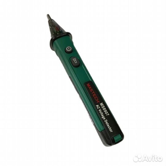 1 шт Детектор сетевого напряжения MS8907 / индикат