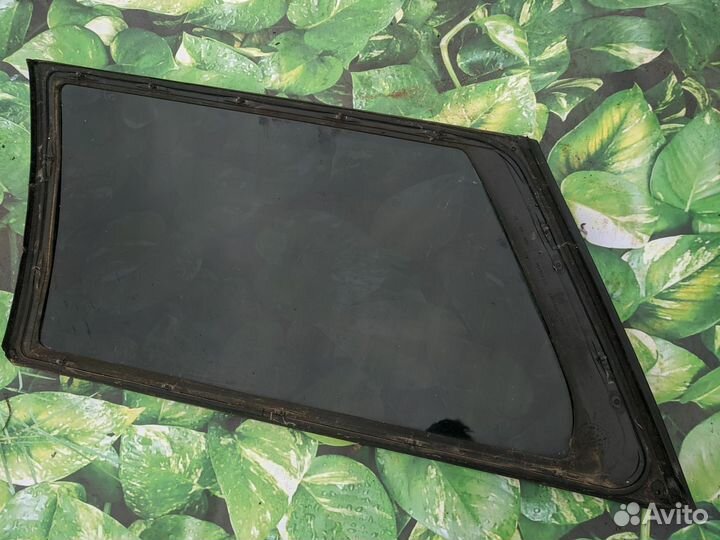 Стекла VW passat B3 пассат б3