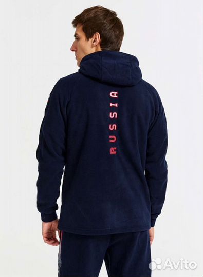 Костюм флисовый forward