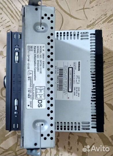 Японская голова