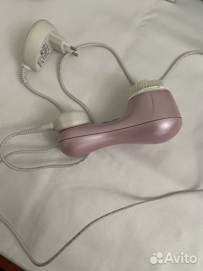 Массажер очиститель лица аппарат MIA 2