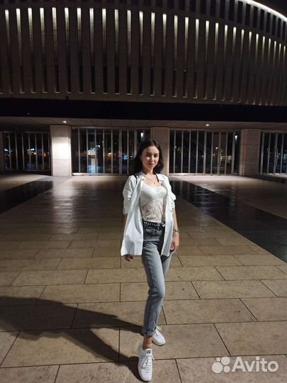 Репетитор по английскому языку