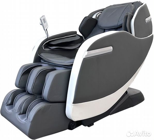 Массажное кресло
