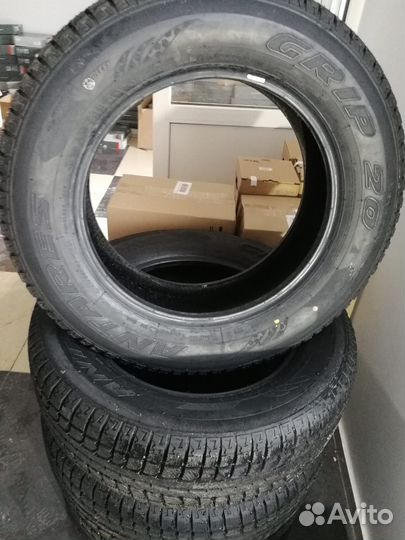 Antares Grip 20 235/65 R18 82H