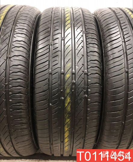 Continental ContiPowerContact 205/55 R17 91V