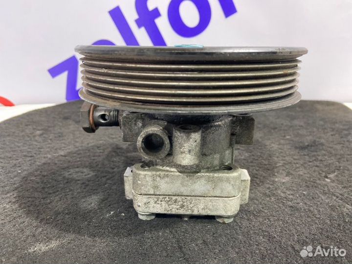 Гидроусилитель Kia Sorento XM D4HB 2011Г