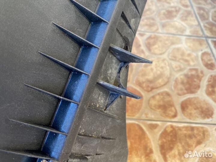 Корпус воздушного фильтра bmw e38 735i