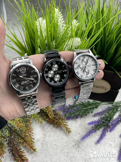 Наручные часы оптом