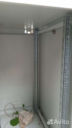 Серверный шкаф бу