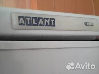 Холодильник 