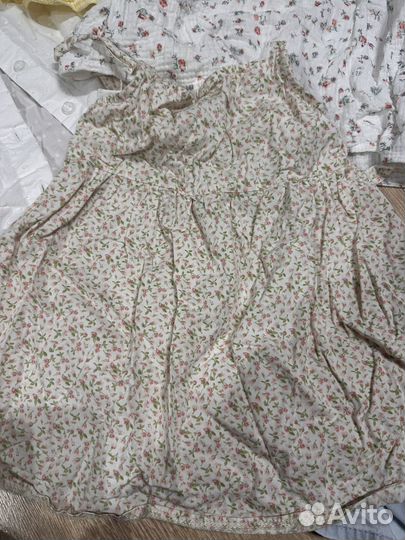 Платья для девочки