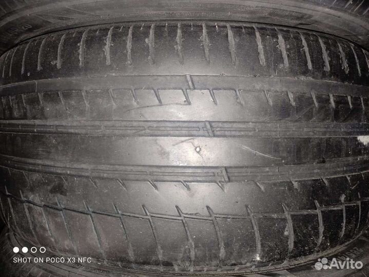 Triangle Sportex TSH11 265/40 R20