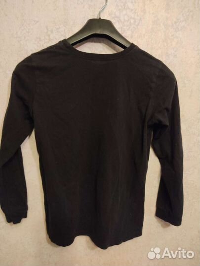 Пакет. Вещи на мальчика -11-12 лет