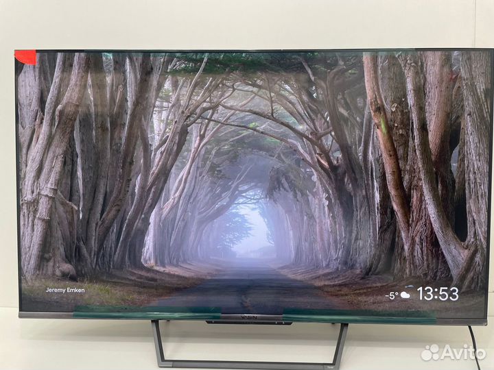 Телевизор SMART tv 32,40,43,50,55,65