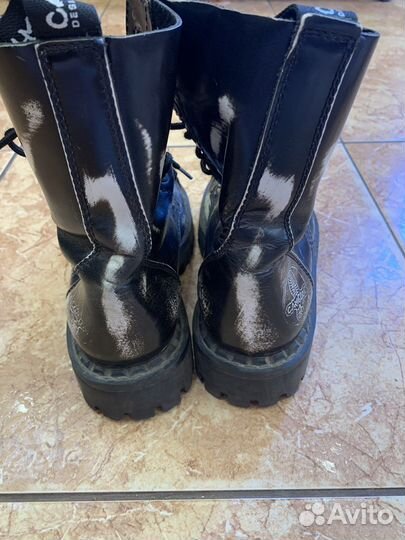 Ботинки Camelot