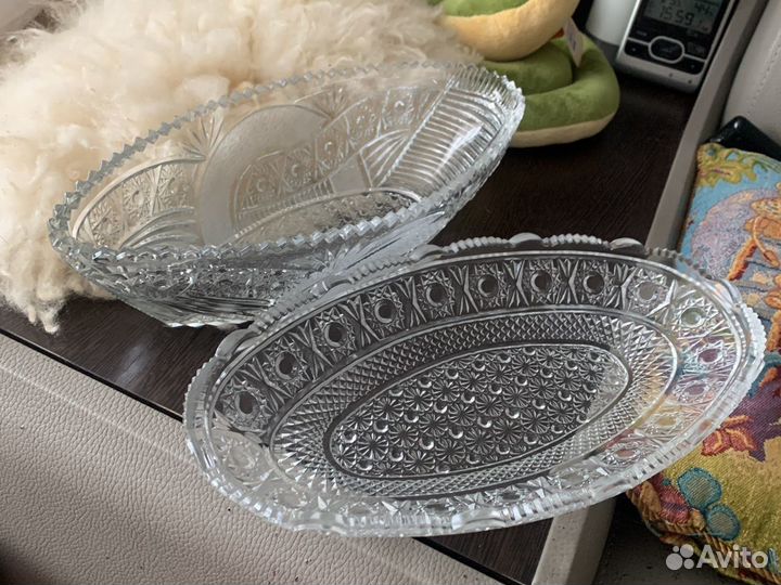 Ваза для фруктов