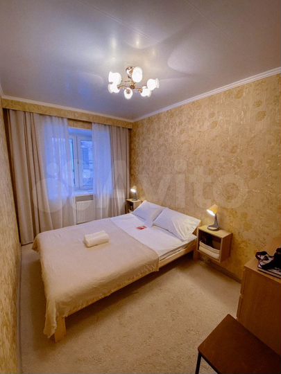 2-к. квартира, 42 м², 2/5 эт.