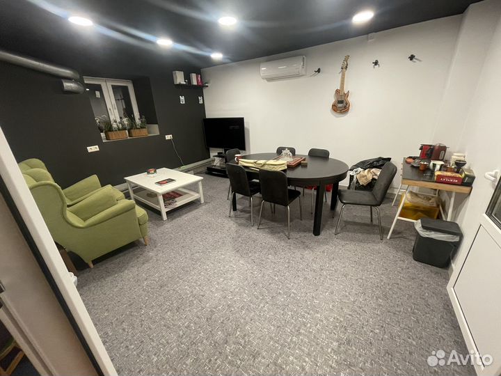 Уроки игры на гитаре