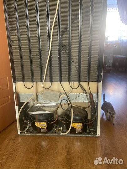 Холодильник стинол бу