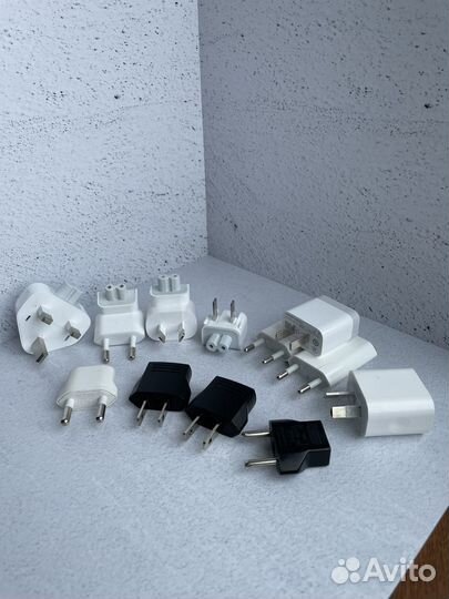 Адаптер для блока питания macbook Apple