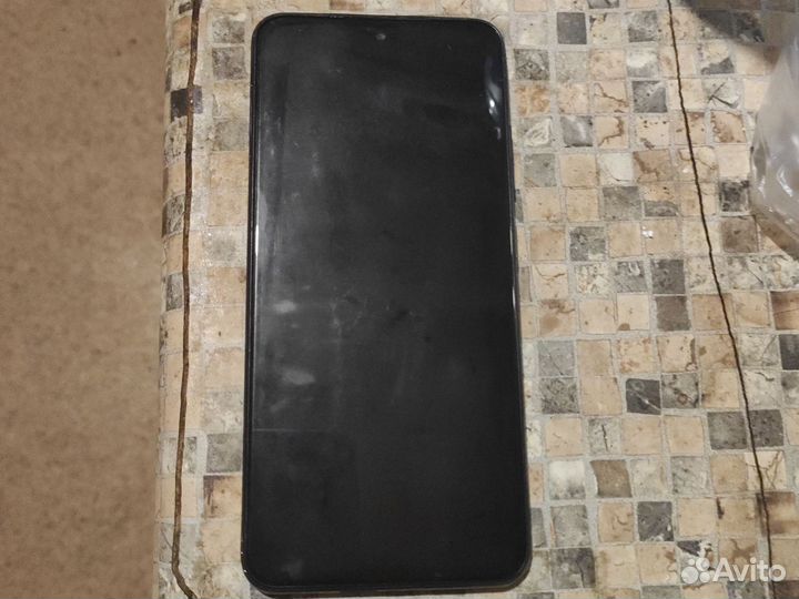 Xiaomi Redmi Note 10S, 6/128 ГБ
