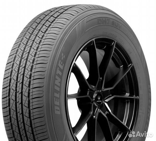 Delinte DH7SUV 235/55 R17 103W